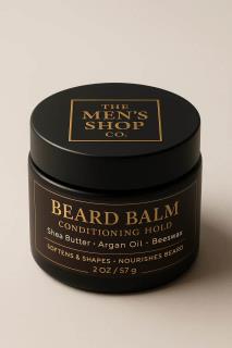 Beard Balm (Conditioning Hold)