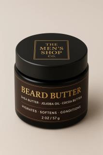 Beard Butter