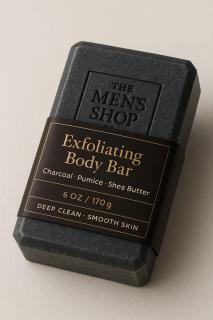 Exfoliating Body Bar