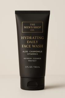 Hydrating Daily Face Wash