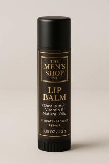 Lip Balm
