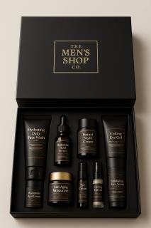 Premium Luxury Skincare Set