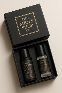 Revitalizing Eye Care Duo