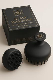 Scalp Massager