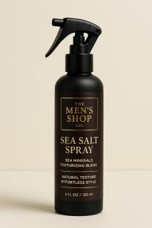 Sea Salt Spray